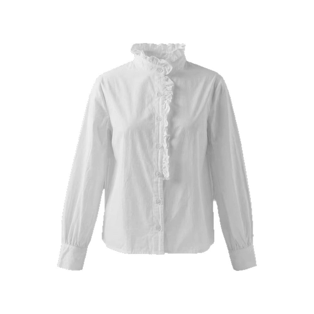 Serena Classic Blouse
