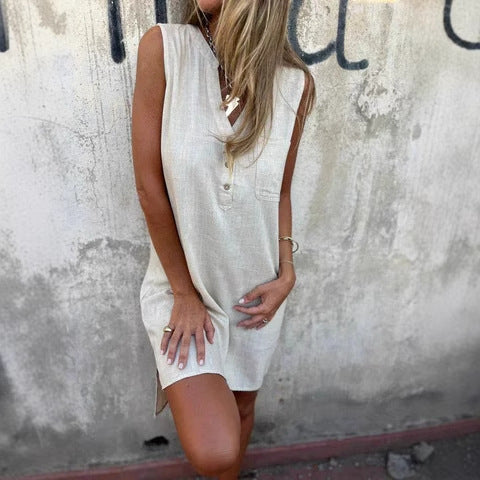 Sienna Dress