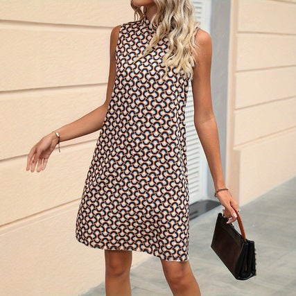 Isla Polka Dress