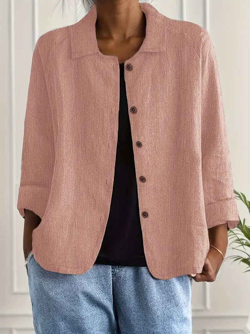 Marielle Light Blouse