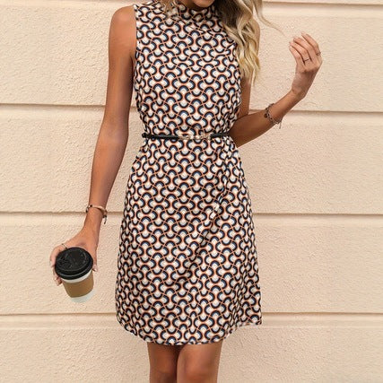 Isla Polka Dress